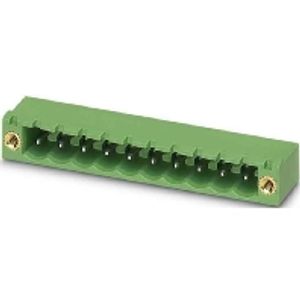 MSTB 2,5/ 2-GF  (250 Stück) - Fixed connector for printed circuit MSTB 2,5/ 2-GF
