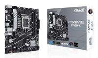 ASUS PRIME B760M-K Intel B760 LGA 1700 micro ATX