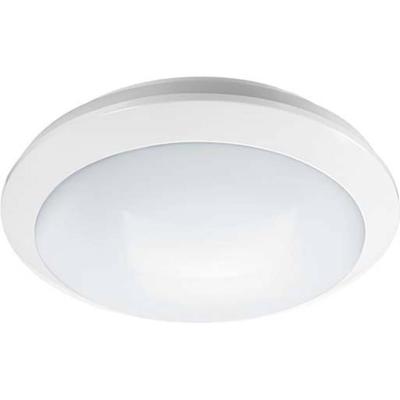 ESYLUX ALMAWCL #EO10850301 EO10850301 LED-plafonnière LED 16 W LED Wit