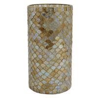 PTMD Rozanne Gold glass stormlight scales mosaic high - thumbnail