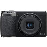 Ricoh GR IIIx HDF