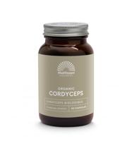 Cordyceps 525mg - cordyceps sinensis bio