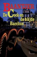De Cock en de blijde Bacchus - A.C. Baantjer - ebook - thumbnail