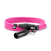 Rode XLR-3 Roze