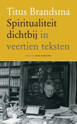 Titus Brandsma Spiritualiteit dichtbij (Paperback)