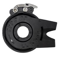 Enviolo Interface multi-turn 40 t spline Enviolo Interface multi-turn 40 t spline