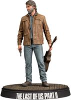 Last of Us Part 2: Joel Statue