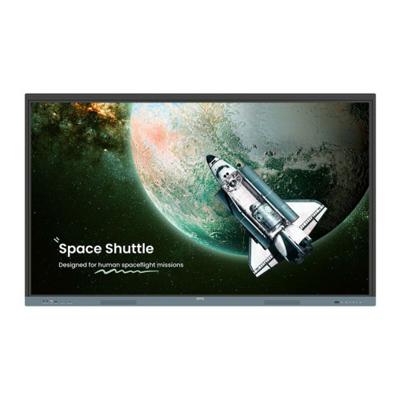 Interactief touchscreen BenQ RE6504 65" 4K Ultra HD