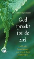 God spreekt tot de ziel (Paperback)