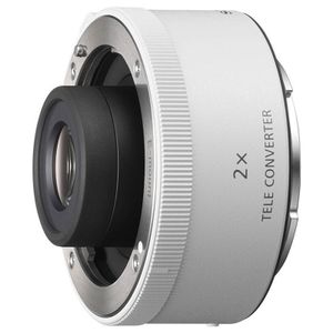Sony E-Mount 2.0x Teleconverter