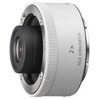 Sony E-Mount 2.0x Teleconverter