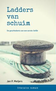 Ladders van schuim (Paperback)