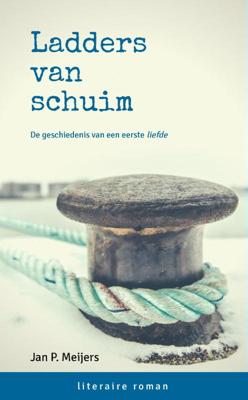 Ladders van schuim (Paperback)