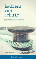 Ladders van schuim (Paperback)