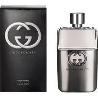 Guilty Pour Homme eau de toilette, 90 ml