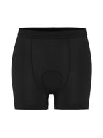 Craft everyday bike liner boxer heren black