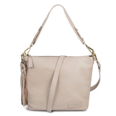 Bag2Bag Shopper/Schoudertas Minto Taupe