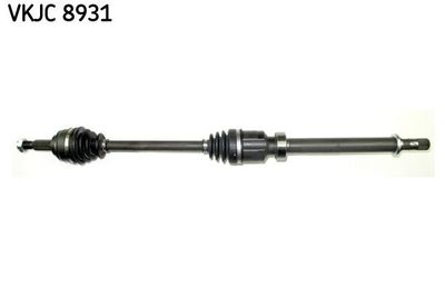 Aandrijfas VKJC8931