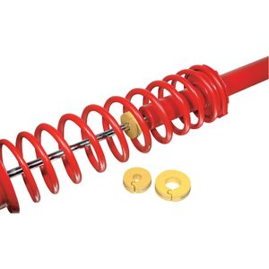 MHW Veerwegbegrenzers 13,5mm - set 10 stuks MH52654