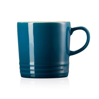 LE CREUSET - Vancouver - Beker 0,35L Deep Teal