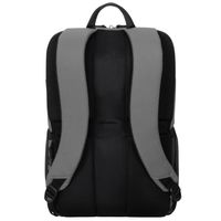 Targus Sagano EcoSmart Travel Laptoprugzak Geschikt voor max. (laptop): 39,6 cm (15,6) Grijs, Zwart - thumbnail