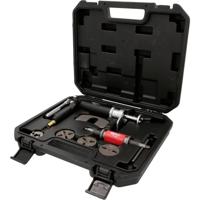 KS Tools 150.2440 Universele remzuiger-terugstelgereedschapsset, 8-delig