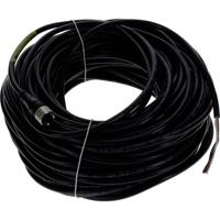 Molex 1200061913 Sensor/actuator connector, geassembleerd 1 stuk(s)