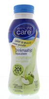 Weight Care Drink yoghurt & appel (330 ml)