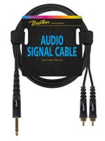 Boston AC-271-300 audio signaalkabel