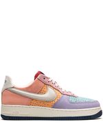 Nike baskets Air Force 1 'Boricua' - Violet