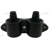 PAF60-02020000 - DUBBEL SILENTBLOC Yamaha