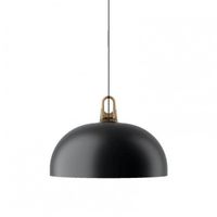 Lodes - Jim Dome hanglamp Honing