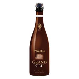 St. Feuillien St. Feuillien Grand Cru 75Cl