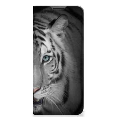 Nokia G50 | Hoesje maken | Tijger