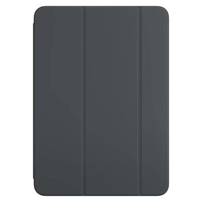 AppleSmart Folio voor iPad Pro 11-inch (2024) Tablethoesje Zwart