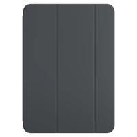 Apple Smart Folio voor iPad Pro 11-inch (2024) Tablethoesje Zwart