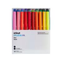 Cricut • ultimate infusible ink pen set 0.4 30pcs
