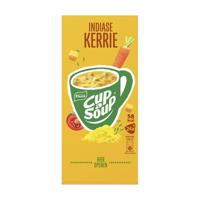Knorr - Cup-A-Soup Indiase Kerrie - 24 x 140 ml