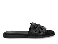 Unisa Clery black Zwart maat 40