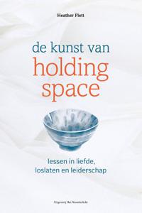 De kunst van Holding Space (Paperback)