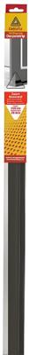 Dorpelstrip/borst. zw. 1.1m - Deltafix