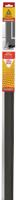 Dorpelstrip/borst. zw. 1.1m - Deltafix
