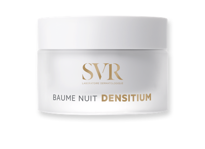 SVR Nachtcrème Densitium Baume de Nuit Rechargeable 50ml