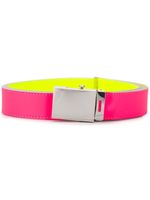 Comme Des Garçons Wallet ceinture Super Fluo - Rose - thumbnail