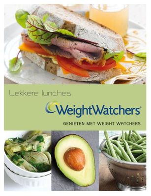 Lekkere lunches - - ebook