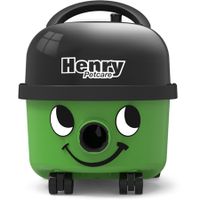 Numatic HPC 200-11 Henry Petcare Stofzuiger met Zak