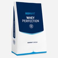 Whey Perfection - thumbnail