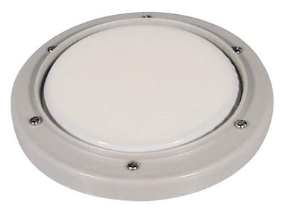 Hayman TD-06 oefendrumpad 6"