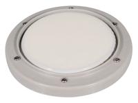 Hayman TD-06 oefendrumpad 6"