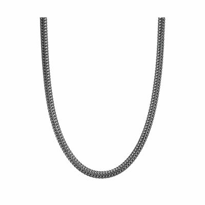 Heren ketting Albert M. WSOX00608.S